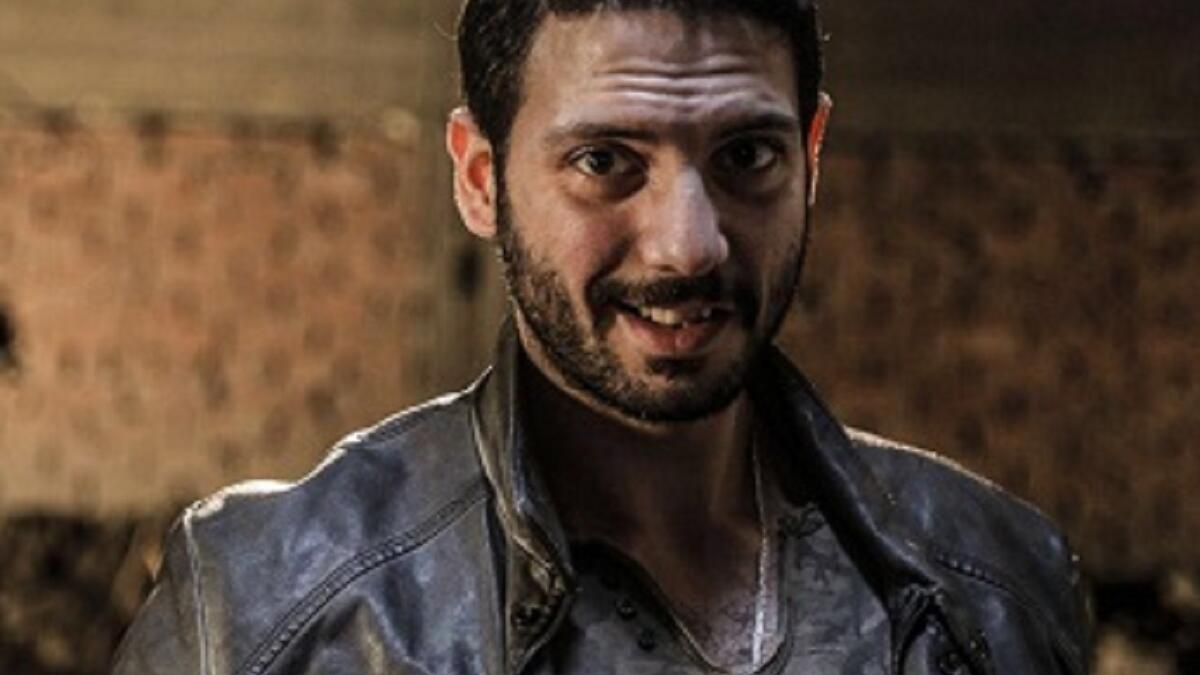 "أحمد جمال سعيد" أظهر موهبة كبيرة وأثبت وجوده من خلال مشاركته في "الخروج"