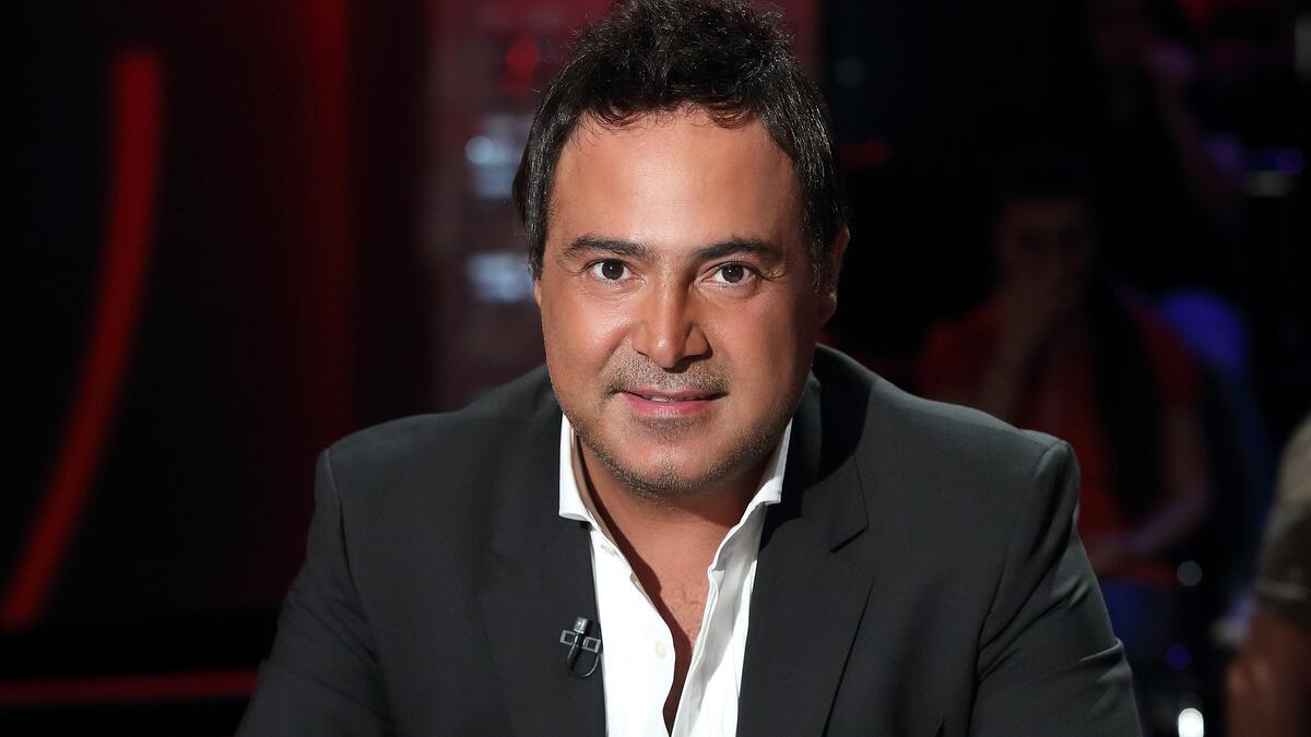 يستعد فارس الغناء العربى، النجم اللبنانى عاصى الحلانى، للأحتفال بليالى عيد الأضحى مع جمهوره بلبنان، وذلك ثالث أيام عيد الأضحى 14 سبتمبر، ضمن فعاليات مهرجان «طربلس الدولية 2016»، وهى حفلة مجانيه.