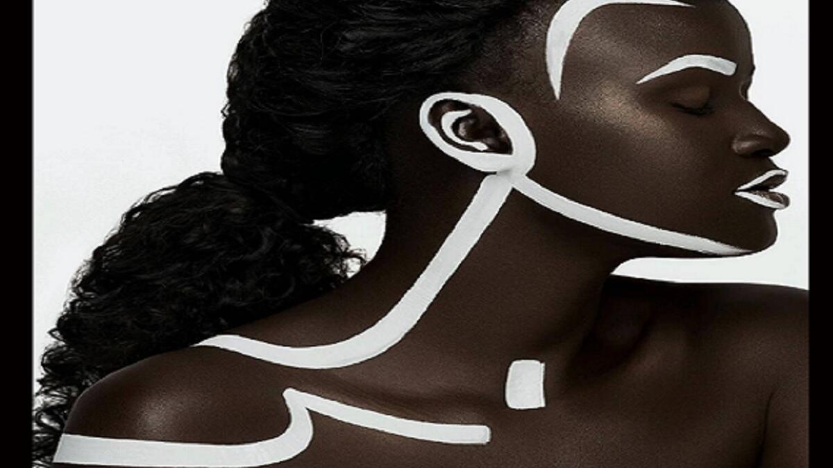 بعد ان كان متابعيها على " انستغرام" 300 ازدادوا ليصلوا الى 300 ألف متابع