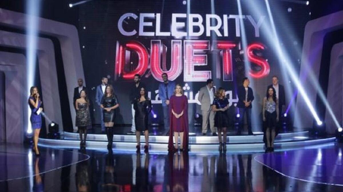 يتنافس في البرنامج عدد من نجوم الوطن العربي فينا بينهم على ان يخرج النجم الذي ينال اقل نسبة تصويت من الجمهور في كل أسبوع وأبرز النجوم المشاركين: باسم ياخور، شكران مرتجى، ادوارد، طوني عيسى، ميشيل قزي، رولا شامية.