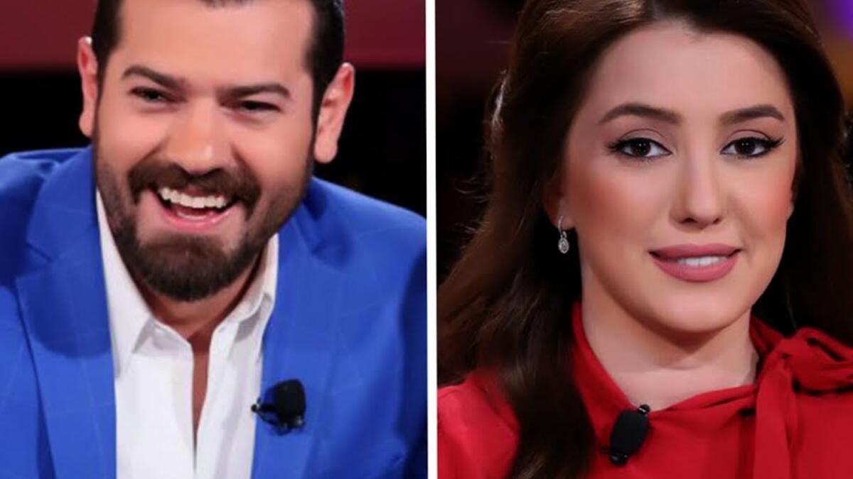 عقد النجمان عمرو يوسف وكنده علوش قرانهما بعيدا عن أعين وسائل الاعلام ويحضر النجمان حاليا حفل الزفاف. وعلى ما يبدو ان قصة حب جمعت النجمان قبل الارتباط. ويذكر ان كندة وعمرو اجتمعا في اعمال فنية منها هيبتا ونيران صديقة وفي فيلم برتيتا.