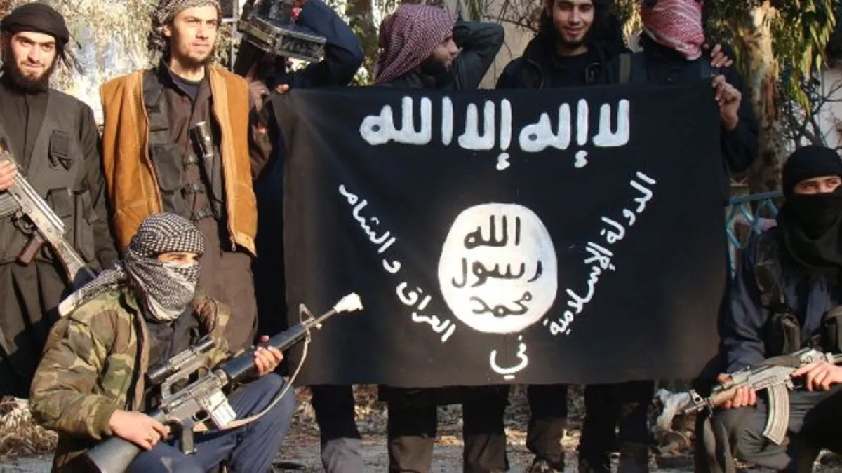 تنظيم "داعش" أصدر فتوى تقضي بقتل الأولاد المصابين بمتلازمة داون وإعاقات أخرى، في قرار يذكّر بطريقة مخيفة بممارسات النازيين.