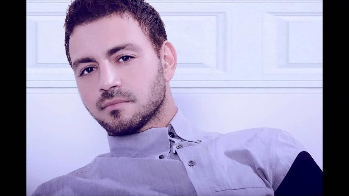 ايوان صاحب أغنية "قول انشالله" والتي انتشرت بشكل واسع وهو مغتي لبناني - فلسطيني ولحن لعدة مطربين في بداية مشوراه الفني، الا انه مختفي الآن عن الساحة الغنائية.