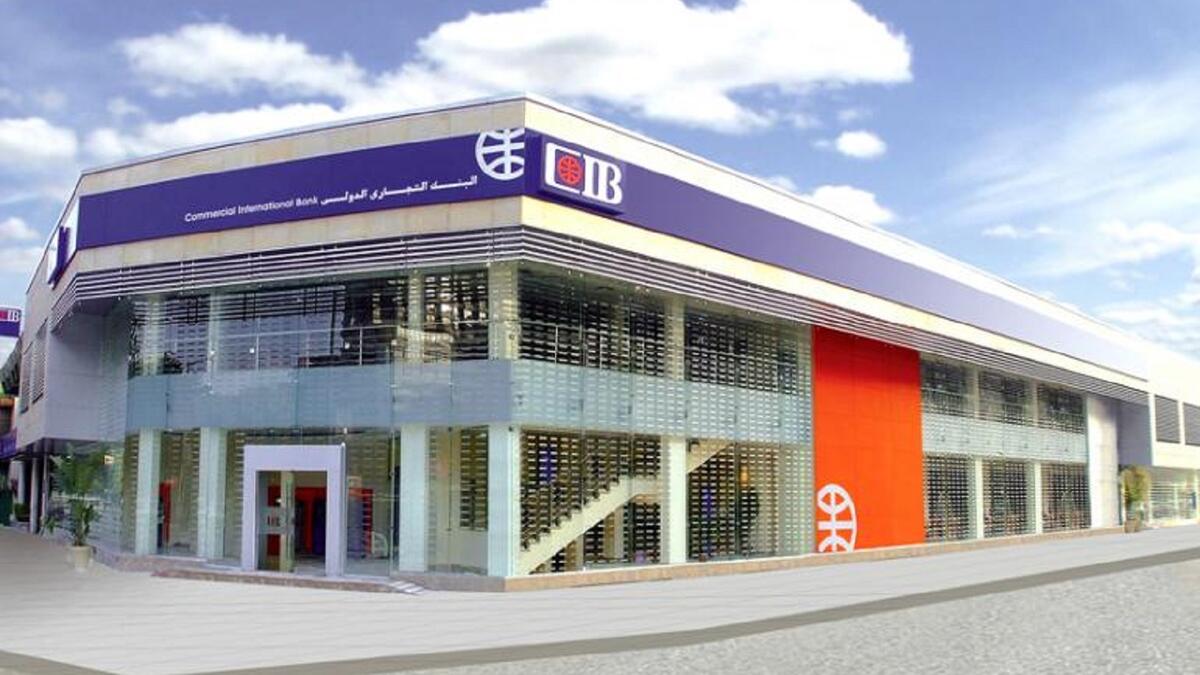 اكتفت الدول من خارج دول مجلس التعاون الخليجي بأقل من ربع الشركات المدرجة بالقائمة بقيادة مصر التي تواجدت بـ19 شركة، بقيادة (البنك التجاري الدولي) بقيمته السوقية البالغة 6.3 مليار دولار.