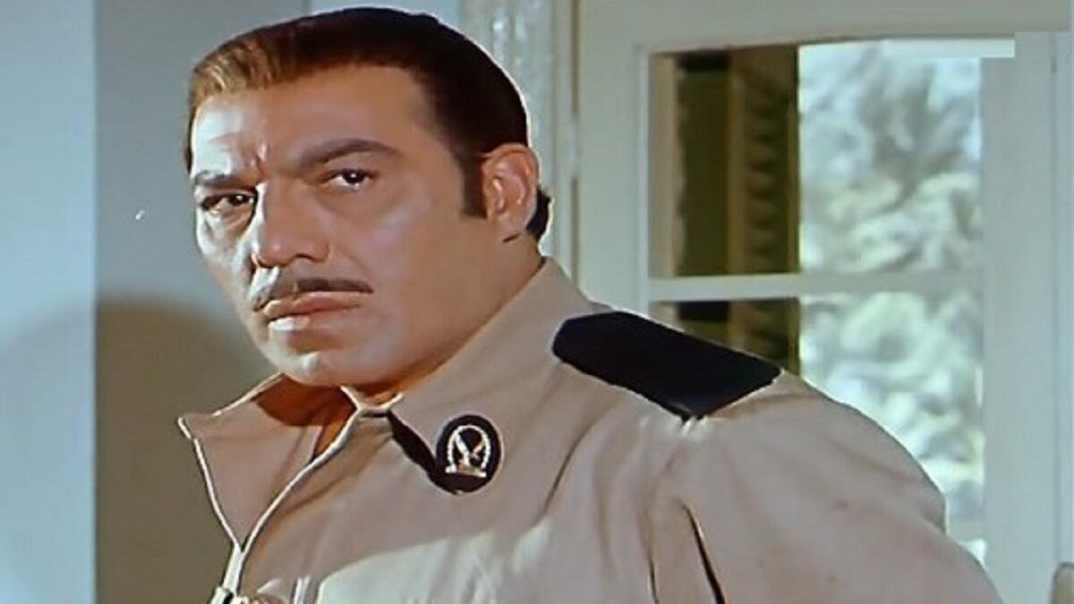 فريد شوقي:
توفي وله 400 فيلمًا، غطت شعبيته العالم العربي كله، كما عمل مع أكثر من 90 مخرجًا ومنتجًا، تزوج خمس مرات، وقد عمل من أبنائه بالفن الفنانة رانيا فريد شوقي والمنتجة السينمائية ناهد فريد شوقي.