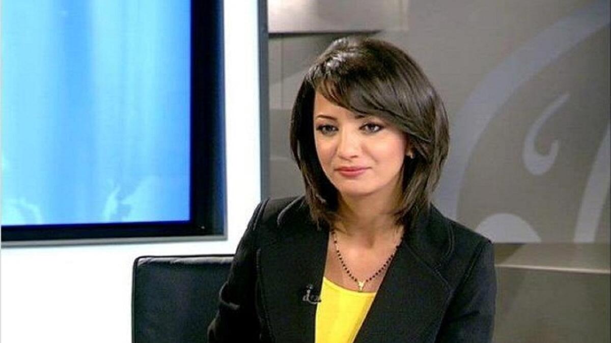 غادة عويس مواليد 1977وهي مذيعة وصحفية لبنانية تعمل في قناة الجزيرة الفضائية. التحقت بقناة الجزيرة كمذيعة أخبار وبرامج في 2006. يُذكر أن غادة قد اشتهرت من خلال تقديم كل نشرات الأخبار والبرامج السياسية على قناة الجزيرة.