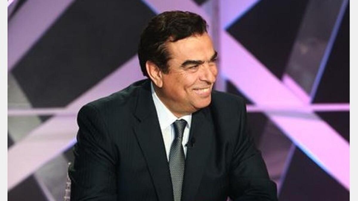 جورج قرداحي إعلامي لبناني. وحاصل على إجازة بالحقوق والعلوم السياسية من الجامعة اللبنانية. بدأ مسيرته الإعلامية من تلفزيون لبنان الرسمي اشتهر من خلال برنامج "من سيربح المليون" على قناة mbc حازعلى جائزة الميركس دور كأفضل إعلامي في العالم العربي