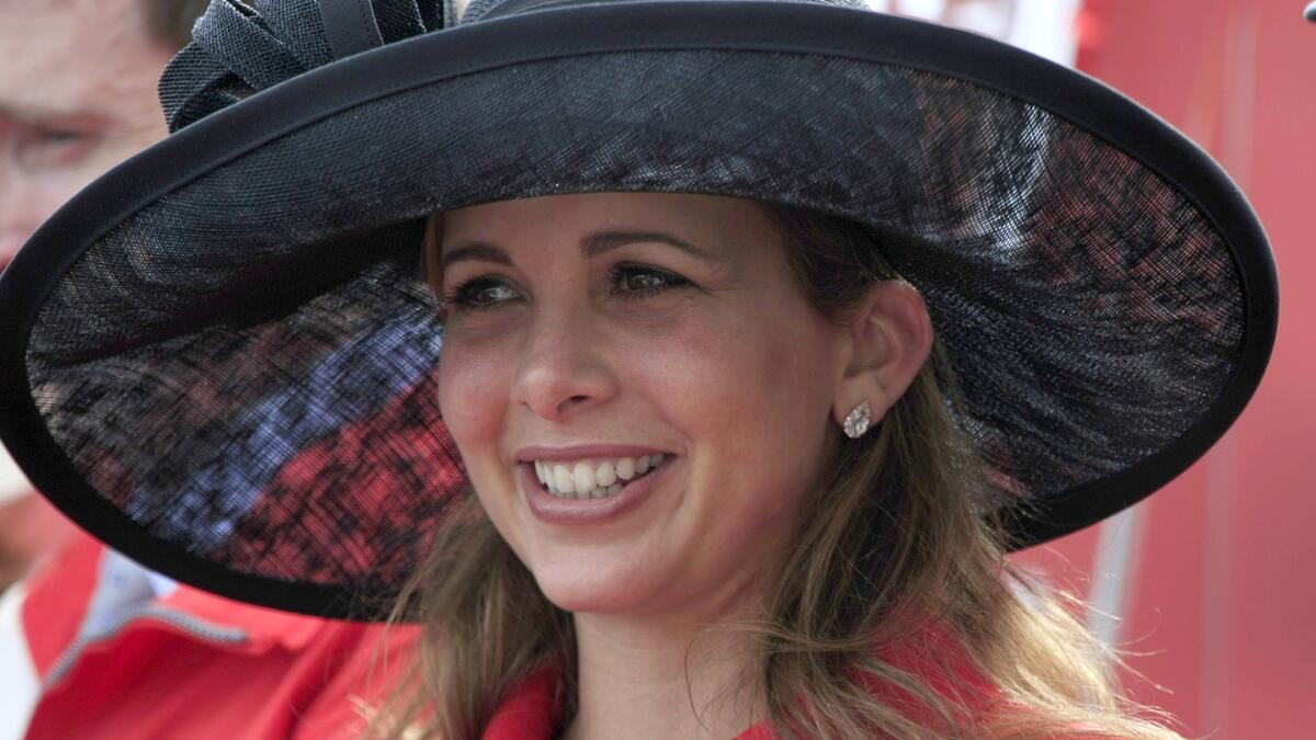 أصبحت ثاني ملكة جمال في العالم عام 2013 بعد الأميرة مارثا لويز أميرة النرويج وقد عينت أيضًا رئيسة للمدينة العالمية للخدمات الإنسانية في مدينة دبي.