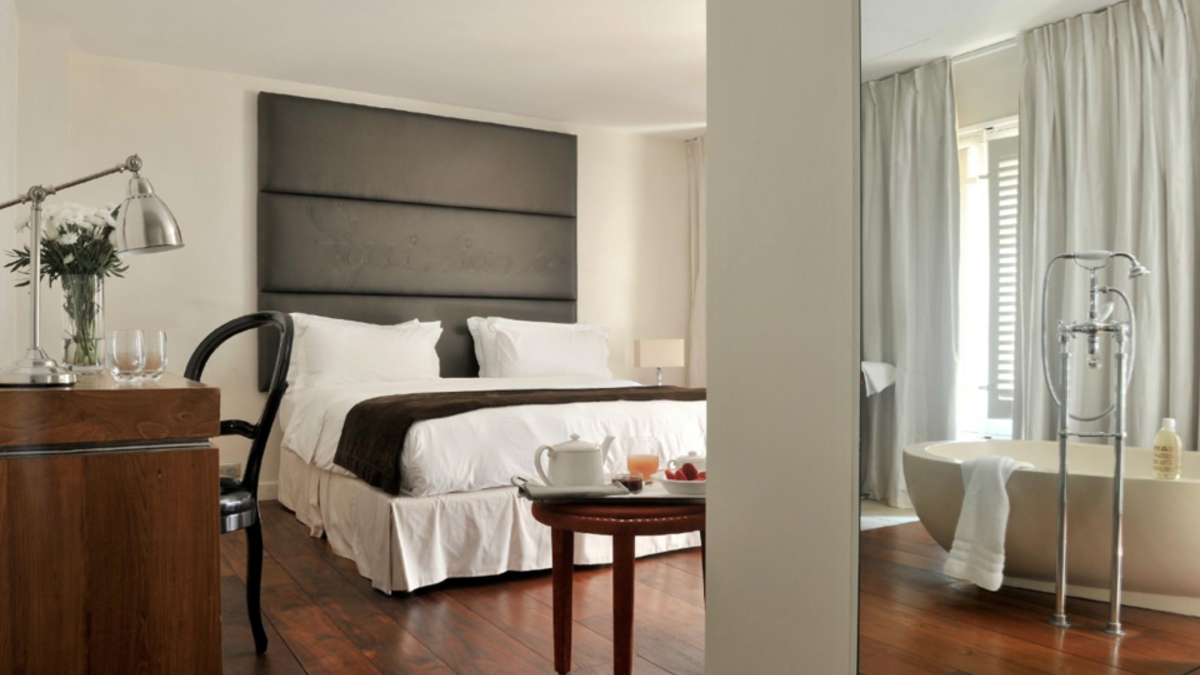 La Maison d’Aix – Aix-en-Provence، فرنسا