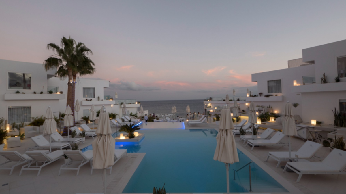 Lani’s Suits Deluxe – Puerto Del Carmen، إسبانيا