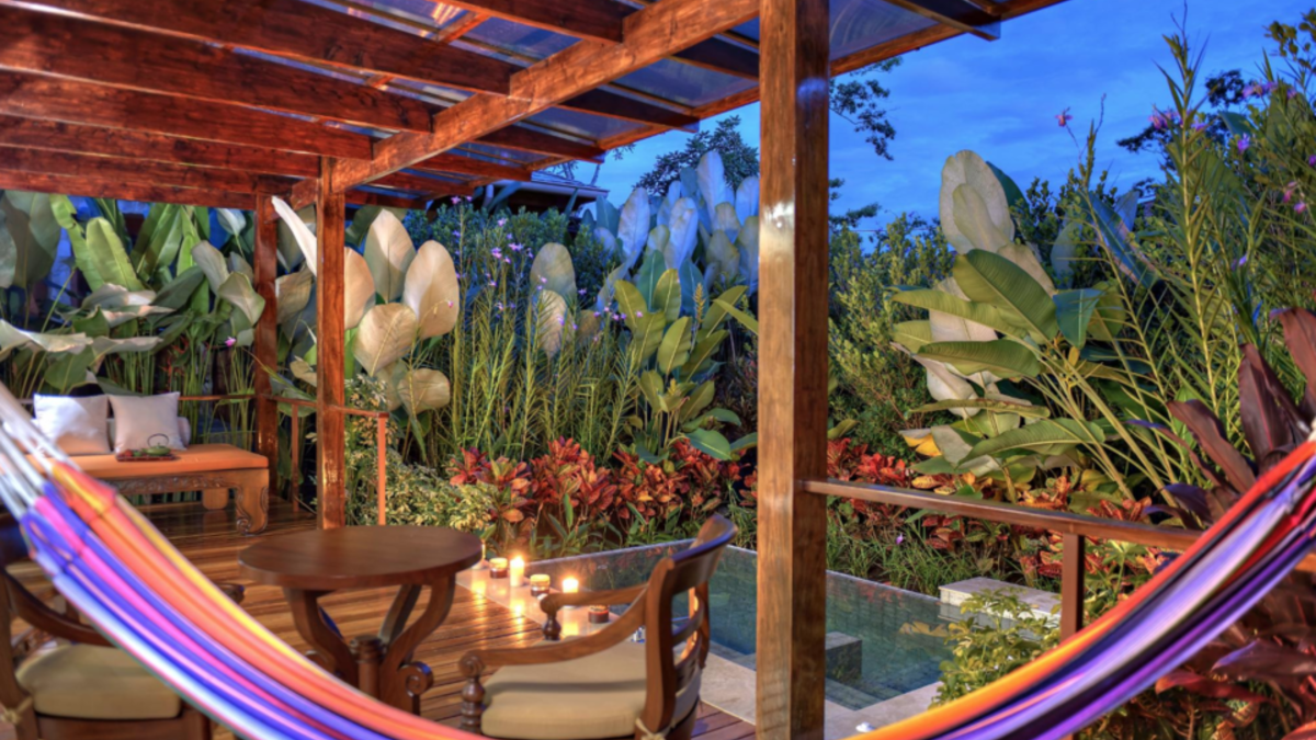 Nayara Springs – لا فورتونا دي سان كارلوس، كوستاريكا