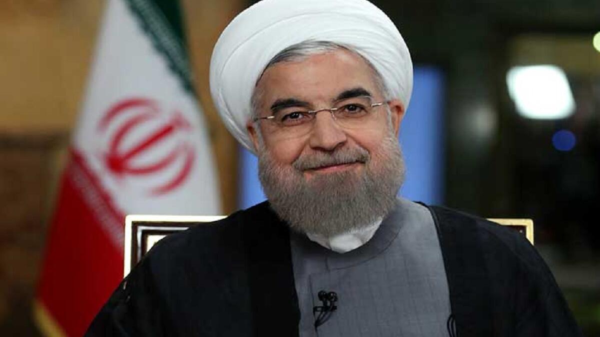 ماذا تقول إيران؟ قبل المواجهة الأخيرة، قال روحاني إن بلاده على استعداد لإجراء محادثات لإنهاء الخلاف. وفي الوقت نفسه، قال المرشد الأعلى الإيراني آية الله علي خامنئي، الذي يتمتع بسلطة أكثر من روحاني، إن النظام السعودي يواجه موتًا لسياساته في اليمن.