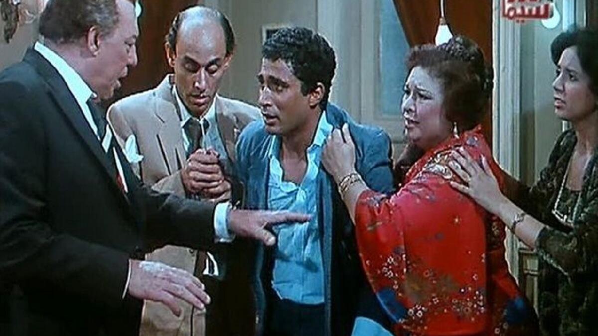 السينما: شاركت في بطولة العديد من الأفلام السينمائية مثل: "نحن لا نزرع الشوك"، و"الحفيد"، و"رجل فقد عقله"، و"يارب ولد"، و"الليلة الموعودة"، و"سعد اليتيم"، و"الفرح"، و"ساعة ونص"، و"وبالوالدين إحسانا" و"أميرة حبي أنا".