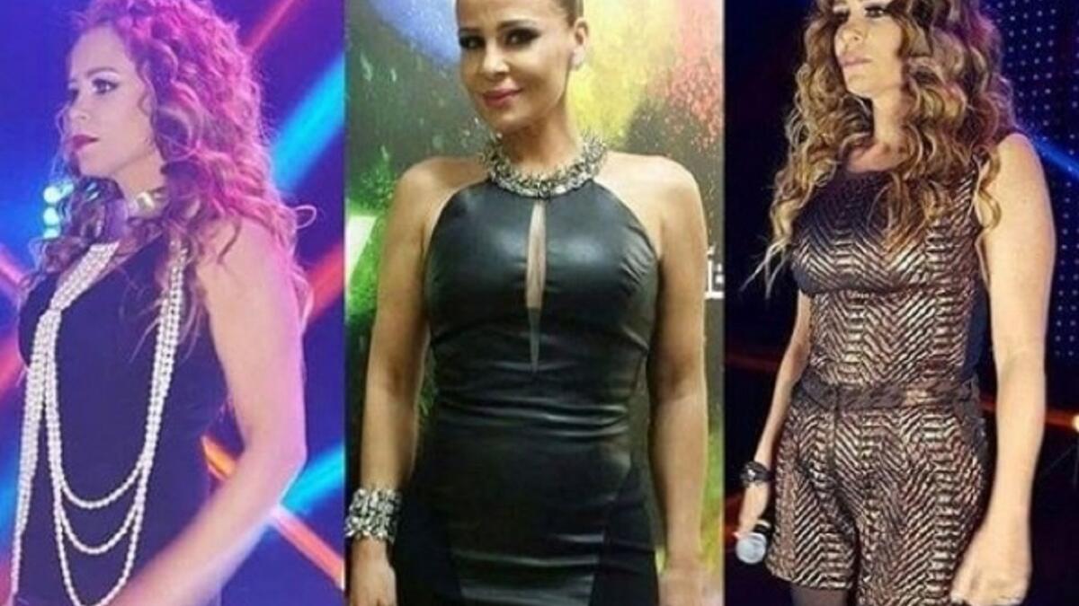 بعد غياب طويل سببه الحمل والولادة، عادت الفنانة كارول سماحة للظهور من جديد من خلال برنامج "ستار أكاديمي"، وبرهنت للجمهور نجاحها في استعادة رشاقتها وقوامها الممشوق. لكن إطلالتها الثانية لم تحظ بتميز الأولى رغم أناقة السروال الجلديّ والتوب السوداء