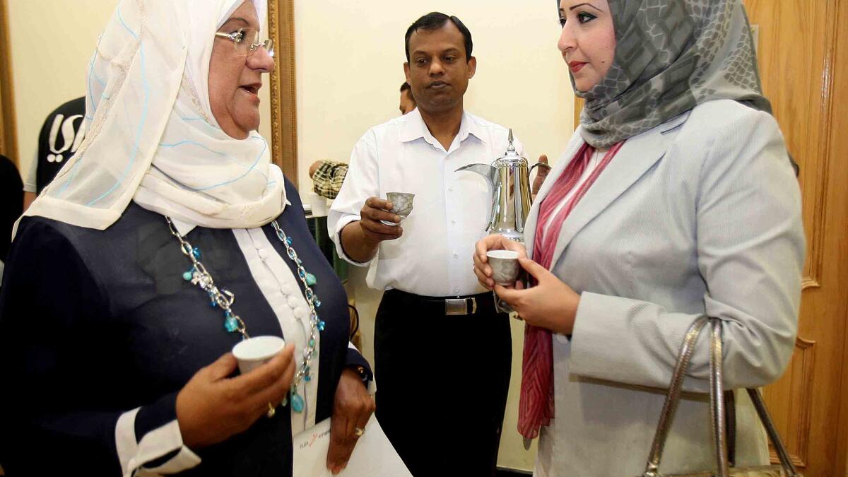 احتلت الكويت المرتبة الأولى عربياً (117) فيما يخض المساواة بين المرأة والرجل، تلتها الإمارات بالمرتبة 119