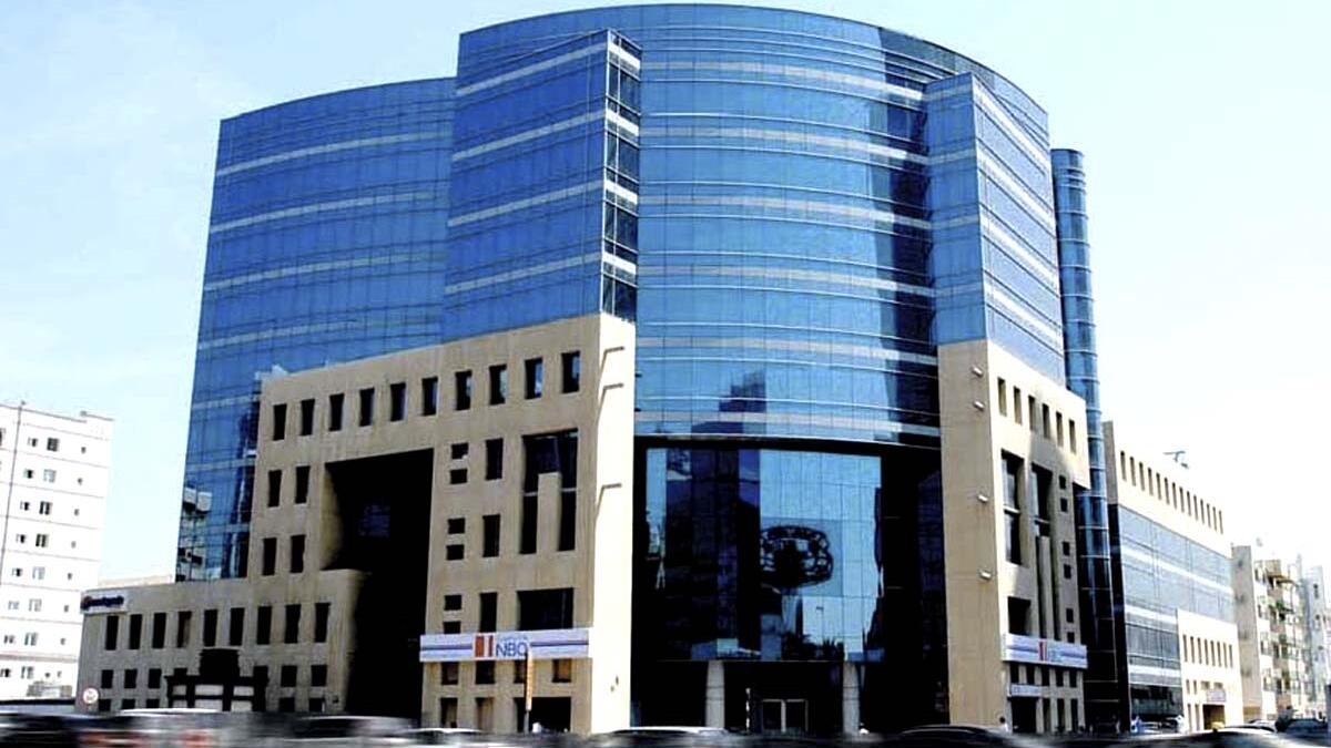 الكويت:تصدر بنك الكويت الوطني ( NBK) قائمة الشركات الـ14 المدرجة بسوق الكويت لتداول الأوراق المالية، وقدرت القيمة السوقية للشركات الكويتية المدرجة بالقائمة بنحو 54.8 مليار دولار