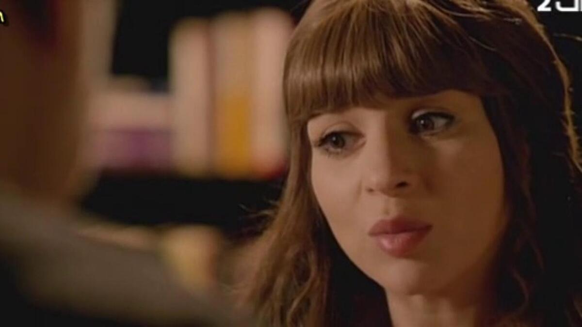 مسلسل "وعد" ،من بطولة مى عز الدين، وأحمد السعدنى، وحازم سمير، وحسن حسنى، وسهر الصايغ، وكارمن لبس، وحمدى المرغنى، وملك قورة، ورانيا ملاح، ومحمد الشرنوبى، وحسام داغر، وسميرة مقرون، تأليف محمد سليمان عبد المالك إخراج إبراهيم فخر.