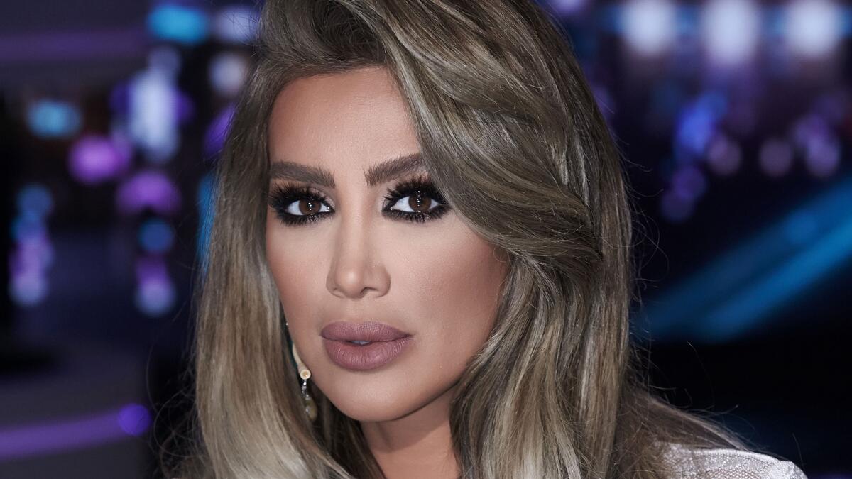 الفنانة مايا دياب تحيي حفلها يوم  الجمعة 8 يوليو في فندق Le Royal الأردن.