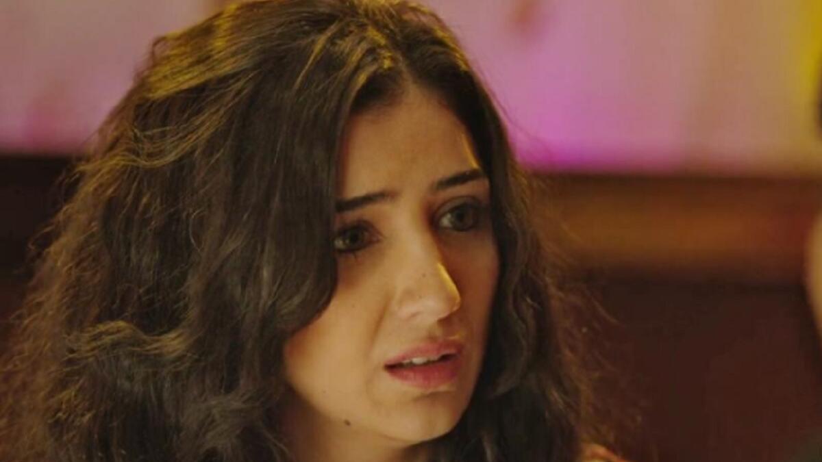 شخصية شهد في مسلسل الأسطورة هو الدور الذي أظهرها للسطح، ونقلها نقلة نوعية كانت سببًا في اتهام زوجها المخرج بمجاملتها، حيث حظيت بشعبية واسعة وعليه منحها الجمهور لقب "بسكوتة رمضان" في 2016