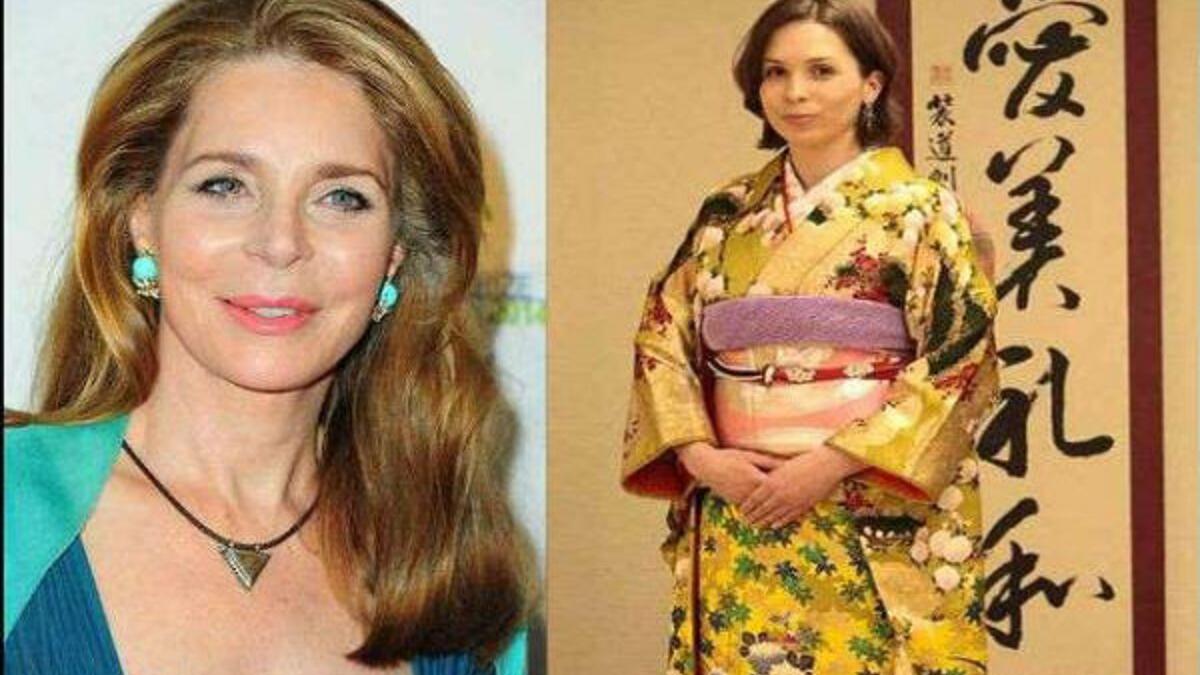 الأميرة راية الابنة الصغرى للملك الأردني الراحل الحسين والملكة نور، أخت غير شقيقة للملك عبد الله الثاني، ولدت في 9 فبراير 1986، حصلت على درجة البكالوريوس في اللغة اليابانية من جامعة أدنبرة.