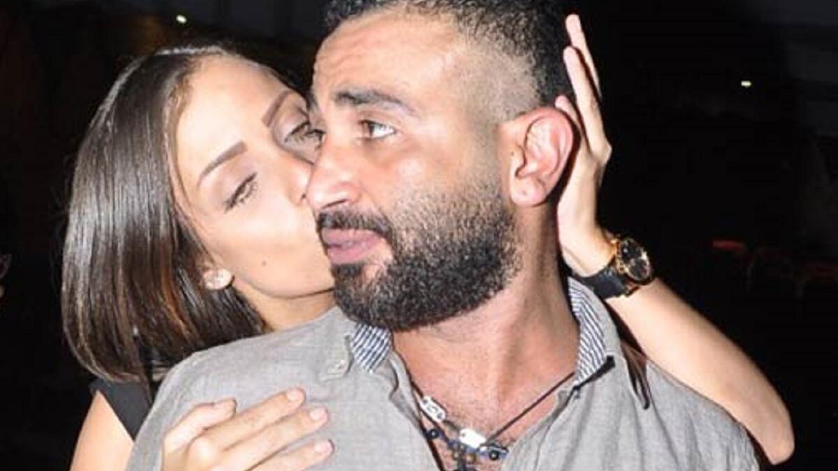 خلافات وانفصال متكرر أبرز ما ميز  علاقة الحب الكبيرة التي جمعت أحمد سعد وريم البارودي. والتي تكللت بالخطوبة والانفصال عدة مرات. واعترف كل منهما عن حبه للأخر في اكثر من مناسبة إلا أنها انفصلا مجدداً من فترة قريبة.