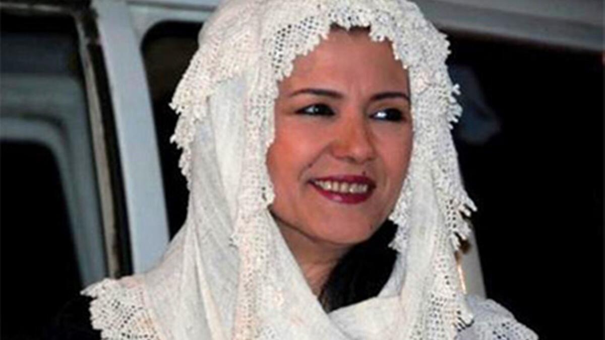 كذلك فإن سمر سامي من بين الفنانات اللواتي ندرن أنفسهن للفن أتقنت الممثلة السورية تجسيد جميع الأدوار ومن بينها دور الأم في العديد من المسلسلات أبرزها في “أهل الراية” عندما قامت بتأدية شخصية “أم رضا” الأم والمرأة المكافحة التي تعيش حياة مأساوية.