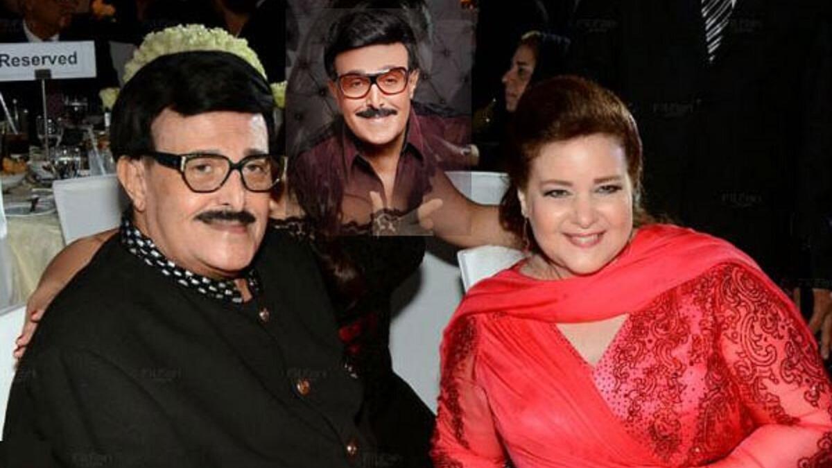 يعتبر زواج النجم الكبير سمير غانم والنجمة دلال عبد العزيز من أطول زيجات الوسط الفن الذي بدا بقصة حب وانتهى بزواجهم الا الان. ولديهما أبنتان هما أيمي سمير غانم ودنيا سمير غانم . واجتمعا النجمان في فيلم «يارب ولد».