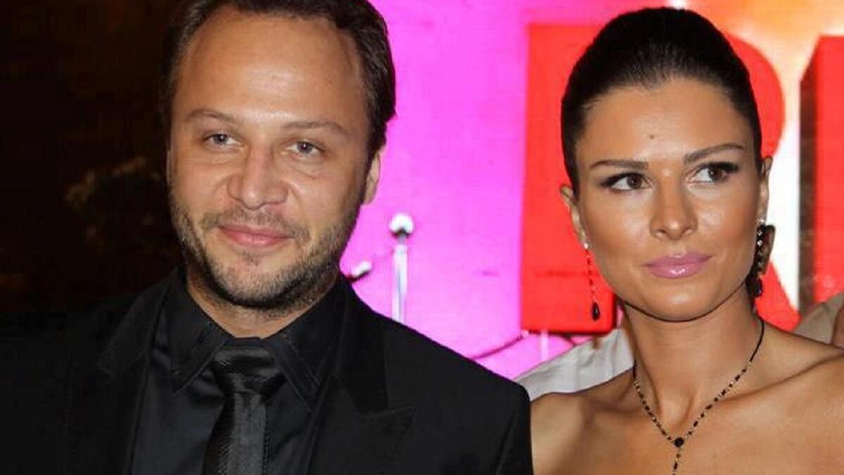 تزوّجت الفنانة السورية سوسن أرشيد الفنان مكسيم خليل بعد خلاف بينهما، وولّد هذا الخلاف حباً تكلّل بالزواج. واستمر الى الآن. وقدما الفنانين عمل مشترك في المسلسل المشهور"تخت شرقي".