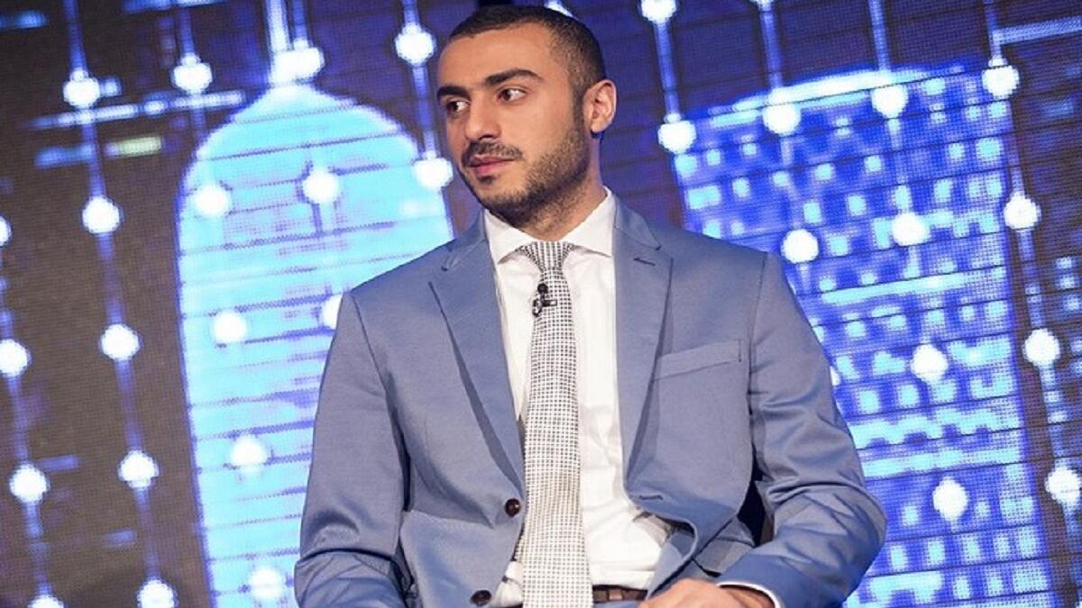 سديم قديسات / نجوم العلوم:
انتزع الباحث الأردني في علوم الوراثة والجينات سديم قديسات لقب "نجوم العلوم" للموسم الثامن، واختراع (GenomiQ) جهاز يعمل على إسقاط العينات في المختبرات الجينية بالمستشفيات بشكل آلي، ما يوفر على المرضى العناء والوقت والتكلفة.