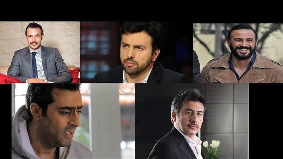 نجوم بحجم باسم ياخور، باسل خياط، قصي خولي، عابد فهد و تيم حسن هم الأعلى أجراً بين نجوم  السوريين في جيل الشباب، حيث تراوح أجورهم بين 150 إلى 200 ألف دولار أميركي عن العمل الواحد أي ثلاثين حلقة.