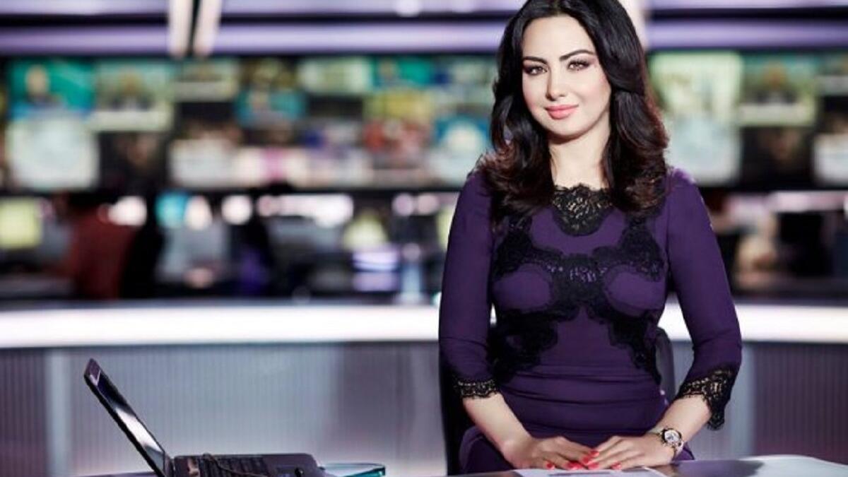 سهير القيسي،إعلامية عراقية تعيش في الإمارات.وكان أول ظهور لها في نشرة الرابعة في قناة العربية في2004،قدمت برنامج أسبوعي حمل اسم «من العراق»على قناة العربية كما أنها قدمت العديد من البرامج السياسية هذا بالإضافة لتقديم النشرات الأخبارية على القناة العربية