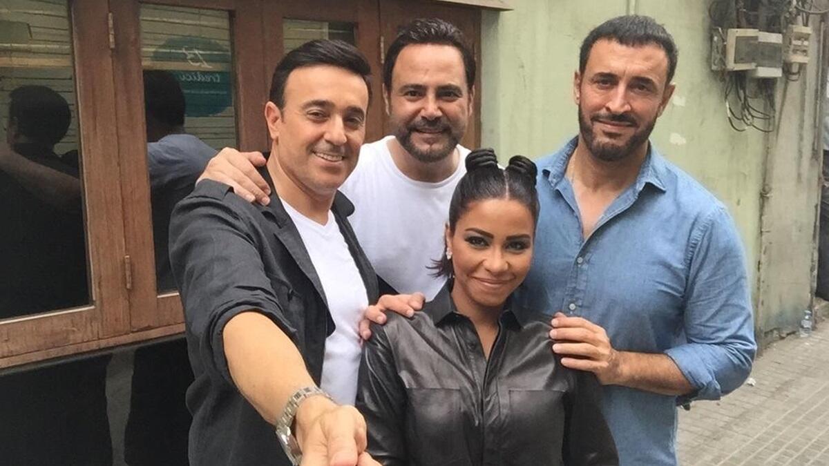 استطاع برنامج ذا فويس أن يحقق نجاح كبير خلال مواسمه السابقة، وما زال هذا النجاح مستمر مع عرض ثلاث حلقات من الموسم الثالث، ولعل أبرز أسباب نجاحه لجنة تحكيمه، فرصانة كاظم الساهر وعفوية شيرين عبدالوهاب وخفة ظل صابر الرباعي وحيوية عاصي الحلاني.