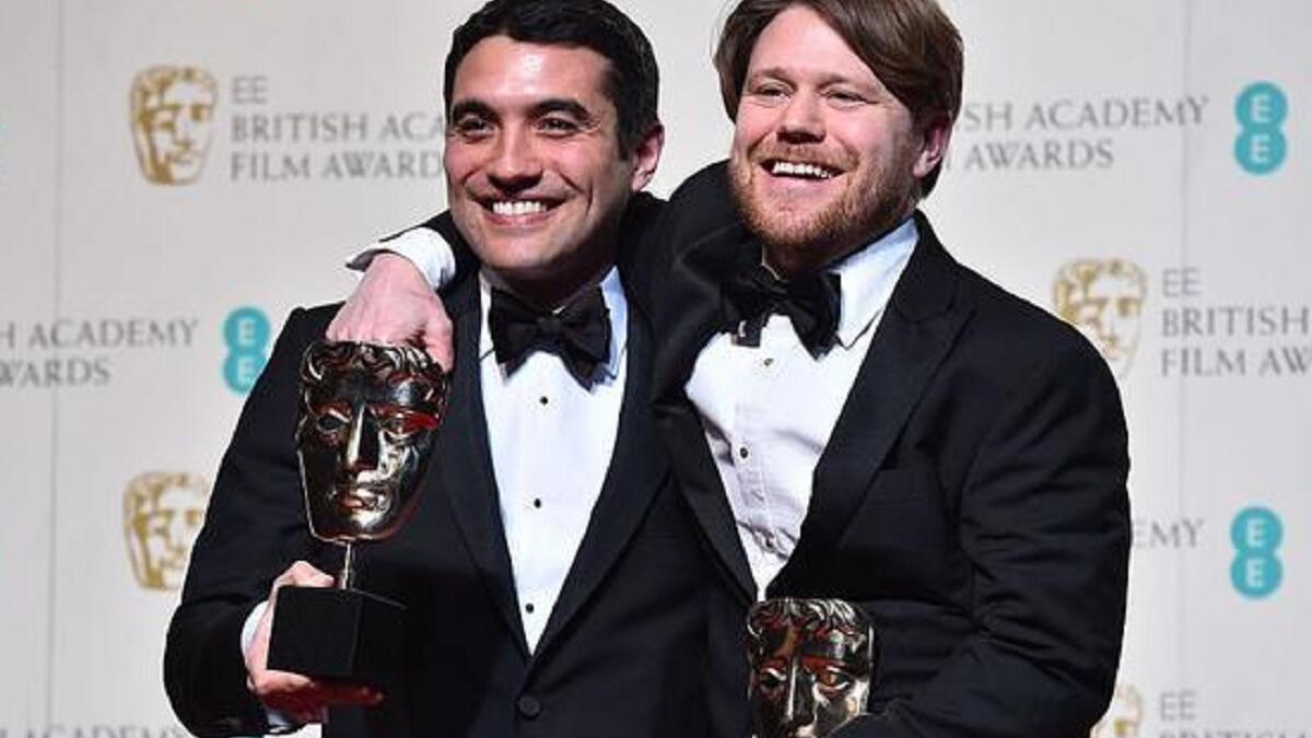 وخلال عام 2014 حصل فيلم ذيب على جائزة افضل تصوير في مهرجان القاهرة السينمائي، وجائزة أفضل مخرج ضمن قسم "آفاق جديدة" في مهرجان البندقية، اضافة لجائزة افضل فيلم عربي في مهرجان ابوظبي.