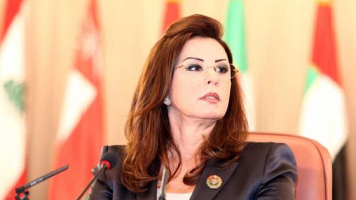 ليلى الطرابلسي بن علي مواليد 1957 هي الزوجة الثانية للرئيس التونسي السابق زين العابدين، وكانت سيدة تونس الأولى ترأست منظمة المرأة العربية ومقرها تونس كانت رمزا للفساد في فترة حكم الرئيس زين العابدين. يشاع أنها حاولت الانتحار بواسطة السم بعد الثورة التونسية