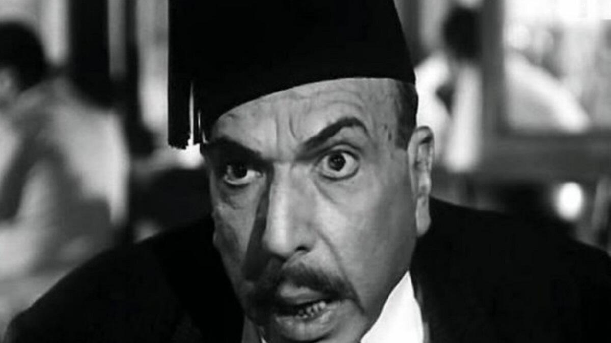 ستيفان روستي:
توفي  وله أكثر من 380 فيلمًا، كان يجمع بين الشر والكوميديا، لقب بـ "الكوميديان الأكثر شرًا"، وله العديد من المساهمات في الإخراج، كان آخر أفلامه "حكاية نص الليل" مع عماد حمدي.