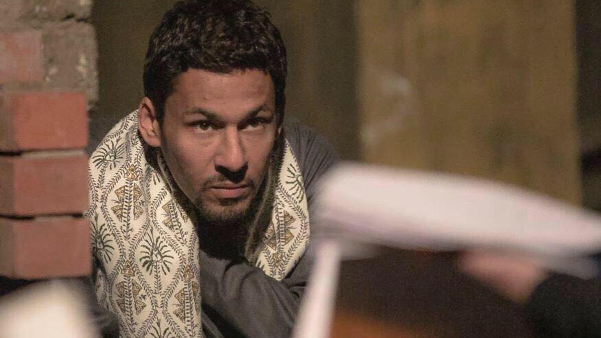 علي قاسم- تفوق الفنان الشاب علي قاسم من خلال دوره في مسلسل "طايع" والذي جسد فيه شخصية ضاحي ابن الريس حربي والذي يجسده الفنان عمرو عبدالجليل.