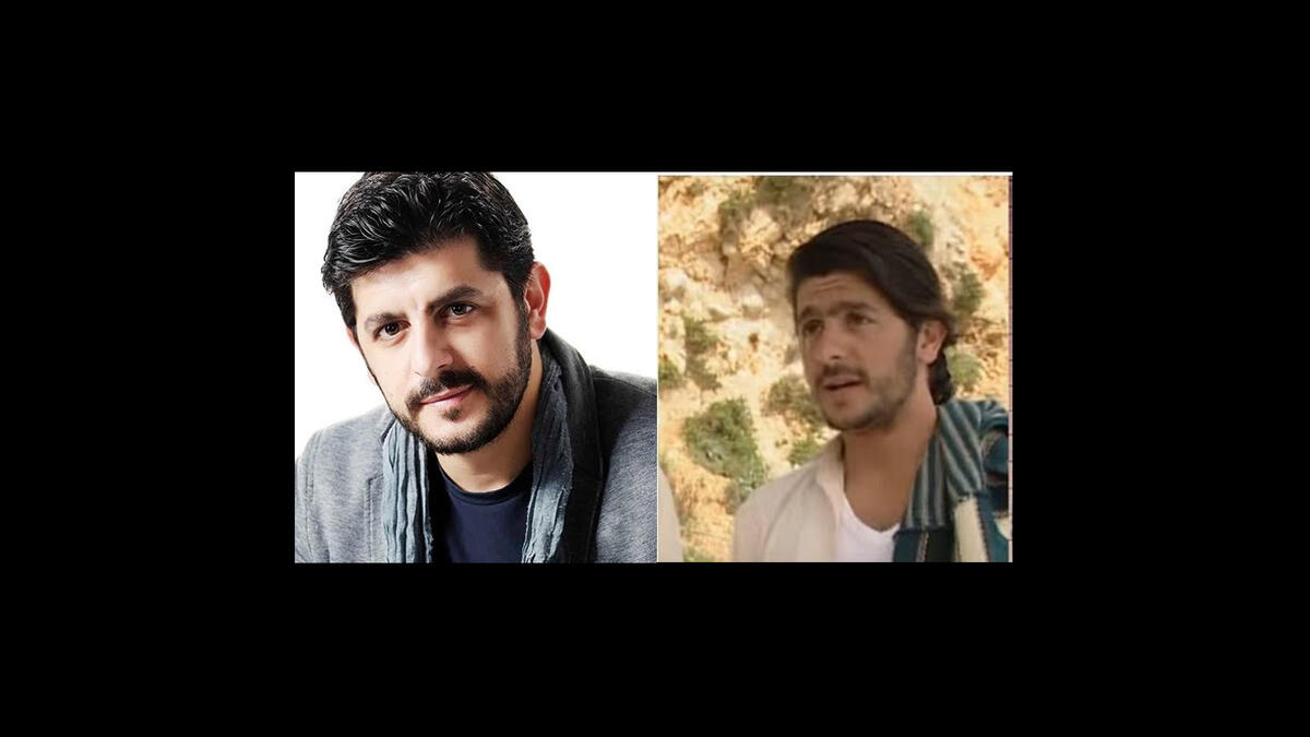 هل تصدق انه هكذا كان شكل الدونجوان والوسيم طوني عيسى؟!