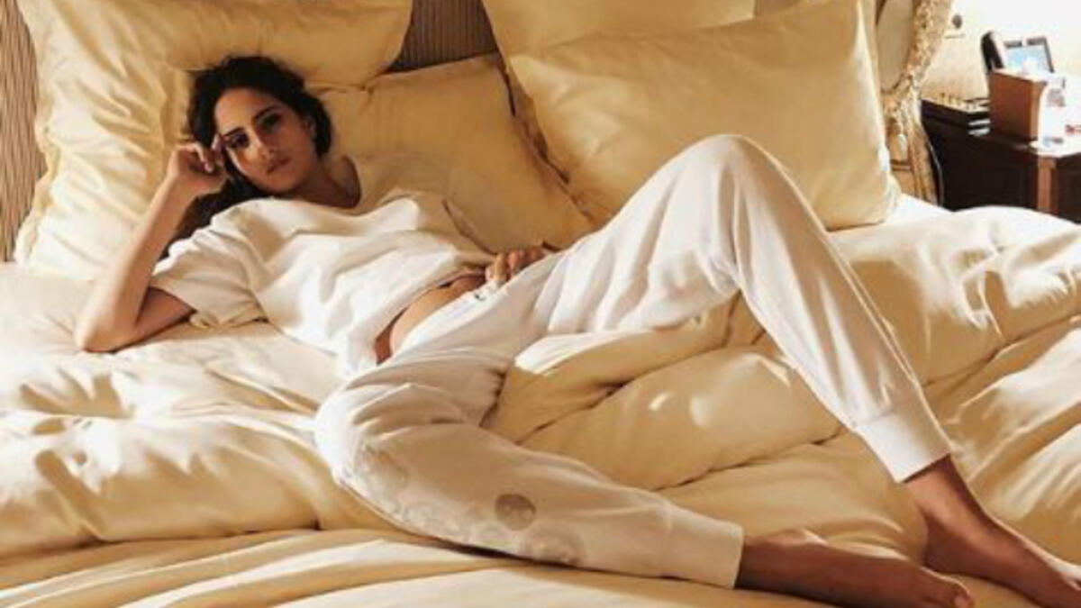 Taleedah Tamer wants to represent powerful and beautiful Saudi women