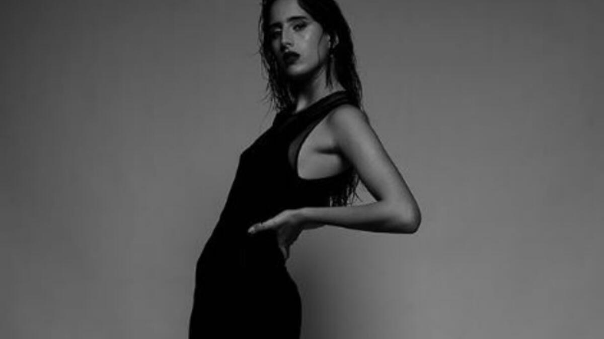 Taleedah Tamer wants to represent powerful and beautiful Saudi women