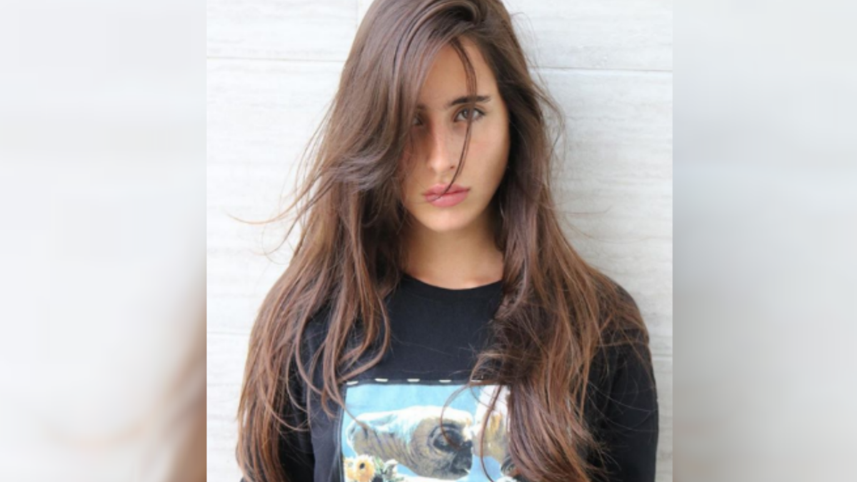 Taleedah has faced lots of criticism for the career path she chose while being Saudi