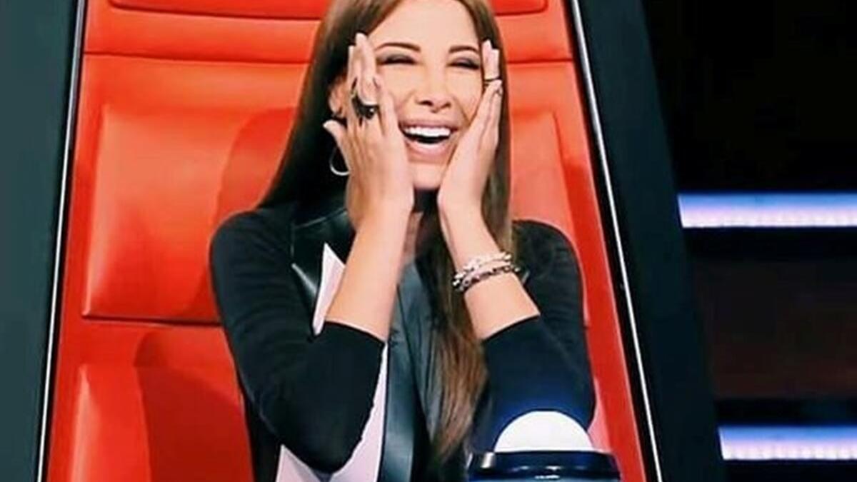 دخلت الفنانة نانسي عجرم في مقارنات بين وجودها كعضوة لجنة تحكيم في ذا فويس كيدز وفي برنامج المواهب اراب ايدول واتفق العديد من المشاهدين والنقاد أن عجرم كانت أفضل وتفوقت في ذا فويس كيدز واعتبروا ان البرنامج يليق بها وبشخصيتها اكثر.