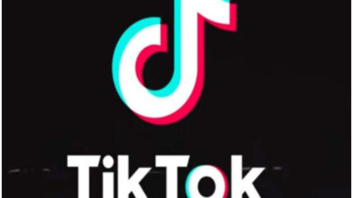 فئة الأكثر تسلية:  Tik Tok وهو النسخة التجارية الجديدة من تطبيق Musical.ly