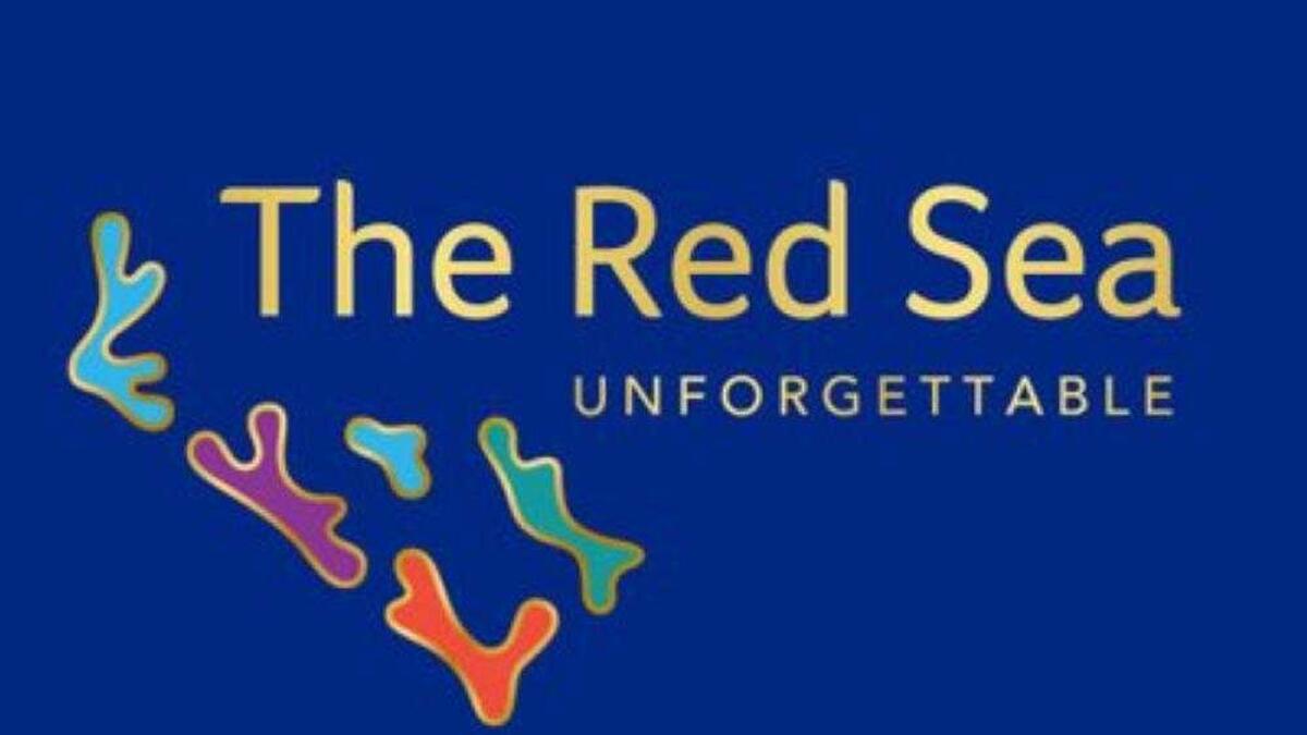 إجمالي مساحة مشروع "البحر الأحمر" 34,000 كم مربع.