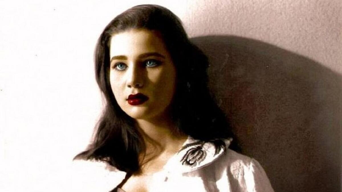 زبيدة ثروت:
توفيت الممثلة المصرية في 13 ديسمبر/كانون الأول، والتي تميزت بجمال عينيها، وتصدرت الأفلام الرومانسية في أواخر الخمسينيات.