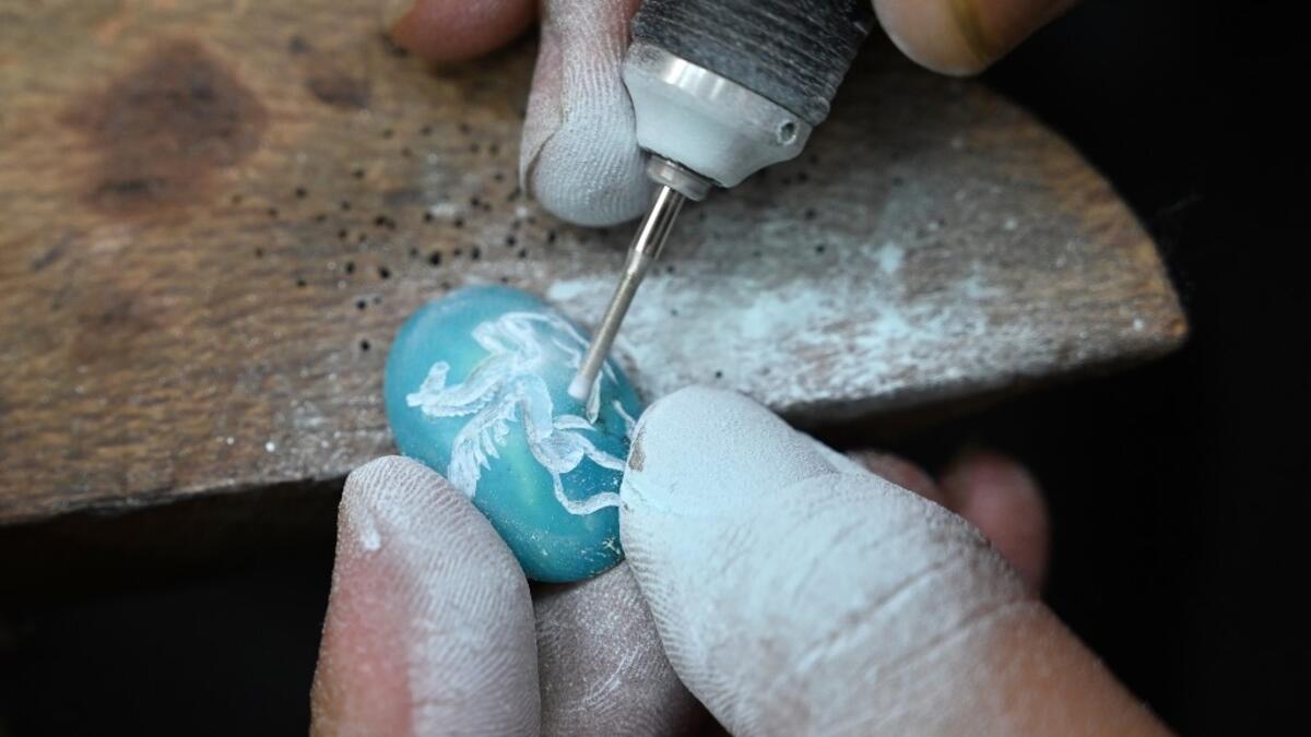 Afghan refugee entrepreneurs appear to be increasingly finding success in Turkey, where they bring to the local economy, not only their savings, but sought-after know-how, whether in restaurants, commerce or skilled crafts and specialities. OZAN KOSE / AFP