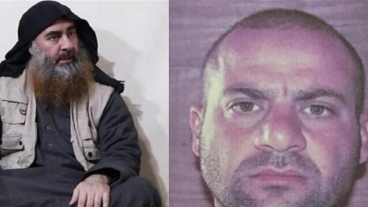 ولد عبد الله قرداش عام 1976 في تلعفر