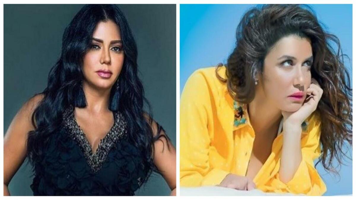 مملكة إبليس: تدور قصة المسلسل في إحدى الحارات الشعبية المصرية المعاصرة، والتي تسمى (حارة حدوقة) من بطولة رانيا يوسف وغادة عادل.