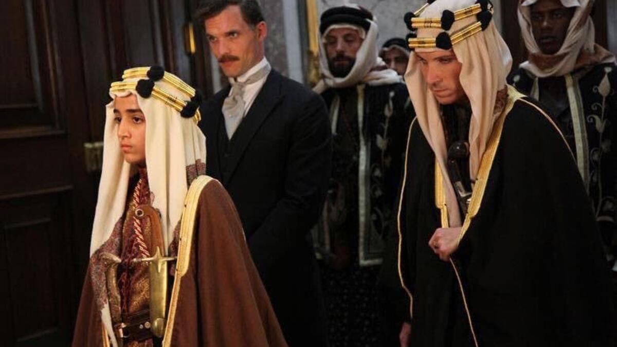 فيما كشف الأمير تركي الفيصل، رئيس مجلس إدارة مؤسسة الملك فيصل للبحوث والدراسات الإسلامية، أن فيلم (ولد ملكًا) سيتبعه جزء آخر يصور قصة فتح منطقة عسير من الفترة 1921-1932.