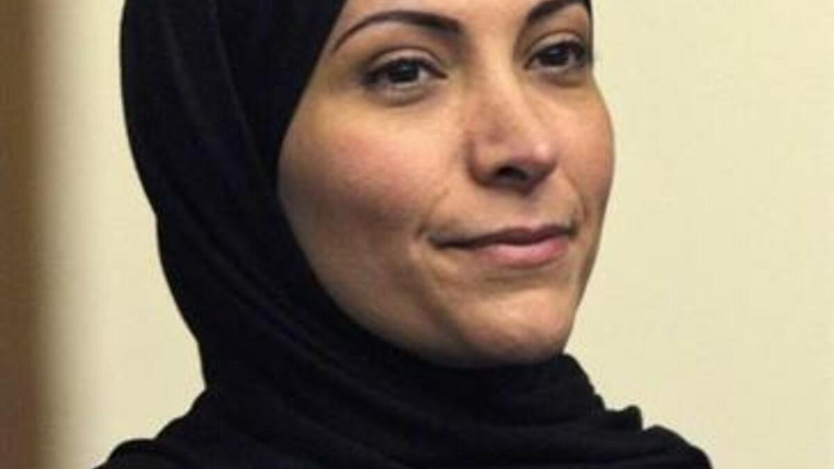 الأميرة السعودية مشاعل العيبان: ألقي القبض عليها في مسكنها في كاليفورنيا بالولايات المتحدة بمقاطعة أورانج، في يوليو/تموز 2013، بتهمة الاتجار بالبشر بعد أن استطاعت خادمتها الكينية الهرب منها.