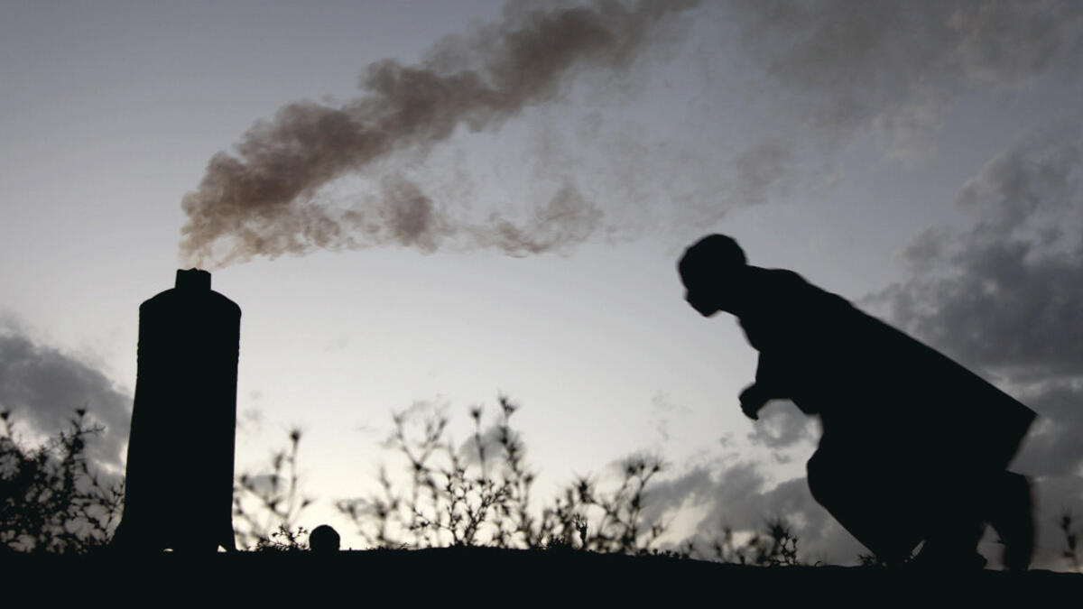 المركز الثالث: أفغانستان وسجلت حوالي 91.91%